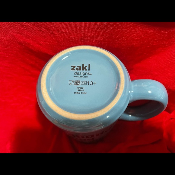 COPY - Star Trek Spock 15oz mug brand new - Picture 3 of 4